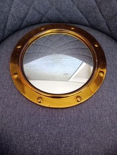 Antique porthole fisheye for sale  HITCHIN