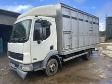 daf lf 45 for sale daf lf 45 for sale BRIDPORT