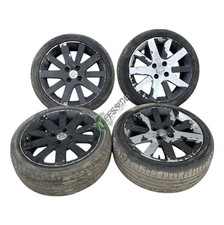 Peugeot 207 alloy for sale  HARTLEPOOL