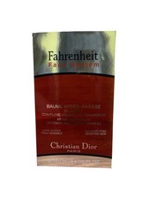 Christian dior fahrenheit for sale  COALVILLE