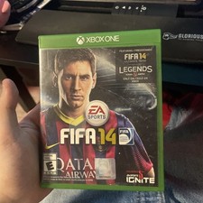 Fifa for sale  Austin
