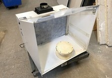 Simair uni booth for sale  HULL