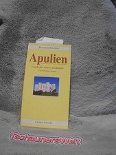 Apulien geschichte kunst gebraucht kaufen  Waldkirch