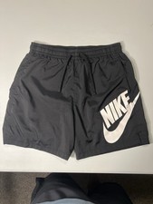 Nike shorts black for sale  Lincoln