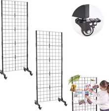 Grid panel retail for sale  ADDLESTONE