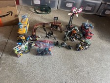 Lego lot hidden for sale  Cleveland