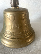 Vtg 1878 saignelegier for sale  Sunnyside