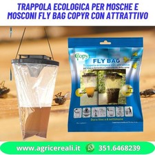 Trappola ecologica per usato  Italia