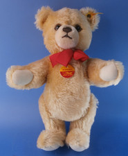 Riginal steiff teddy gebraucht kaufen  Bremen