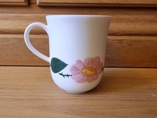 Villeroy boch rose gebraucht kaufen Villeroy boch rose gebraucht kaufen  Prien a.Chiemsee