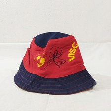 Cappellino barcellona f.c. usato  Forli