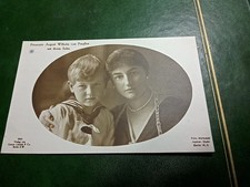 Foto prinzessin august gebraucht kaufen  Großröhrsdorf