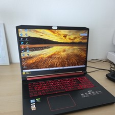 Gaming laptop acer gebraucht kaufen  Burghausen