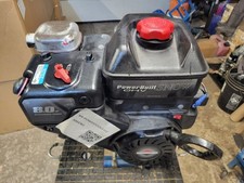 8hp briggs stratton for sale  Milwaukee