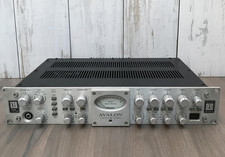 Avalon 737sp pre for sale  Melbourne
