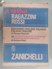 ing dizionario zanichelli ita usato ing dizionario zanichelli ita usato Soresina