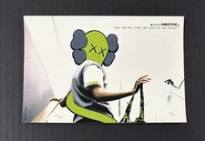 Kaws official realmad d'occasion  Expédié en Belgium