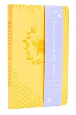 Pollinator journal gardener for sale  UK