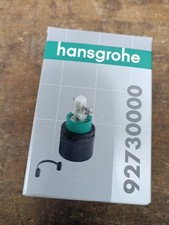 Cartuccia ricambio hansgrohe usato  Imola
