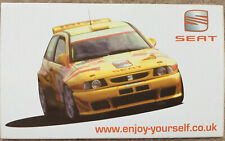 Seat ibiza kit for sale  CONSETT