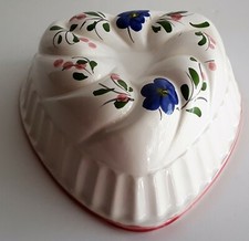 Italian ceramic jello for sale  Sarasota