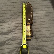 Chipaway bowie knife for sale  Irmo