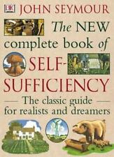 The New Complete Book of Self-Sufficiency: The classic guide for realists and d segunda mano  Embacar hacia Mexico