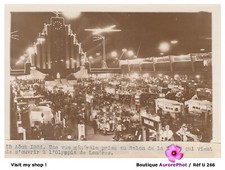 1934 london salon d'occasion  Expédié en Belgium