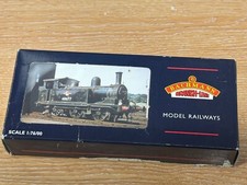 Bachmann 058 j72 for sale  SUTTON-IN-ASHFIELD