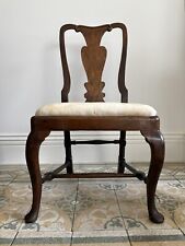 Queen anne walnut for sale  LEWES