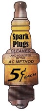 Vintage style metal for sale  Largo