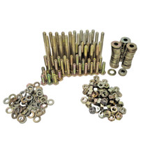 Hex bolt assortment for sale  Coffeyville