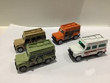Matchbox die cast for sale  INVERURIE