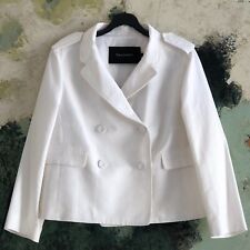 Veste blanche tara d'occasion  France