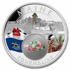 Maine tourmaline 500 for sale  Crawford