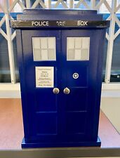 Tardis model various for sale  LONDON