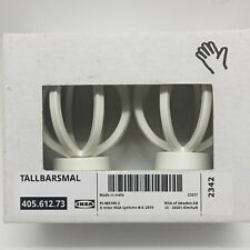 Ikea tallbarsmal 405.612.73 for sale  Burlington