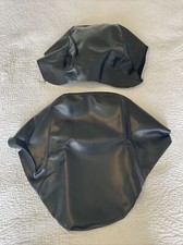 Seat cover suzuki for sale  TAMWORTH