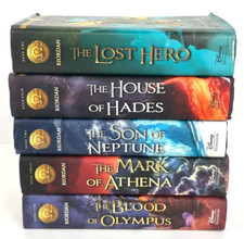 Heroes olympus rick for sale  West Chester