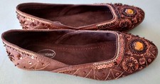 Schuhe ballerina graceland gebraucht kaufen  Wipperfürth