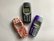 Original nokia 3310 for sale  BURTON-ON-TRENT