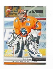 Del playercard chris gebraucht kaufen  Hiddenhausen