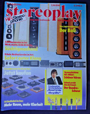 Stereoplay apogee duetta gebraucht kaufen  Kiel