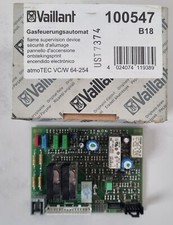 Atmotec vcw vaillant gebraucht kaufen  Osnabrück