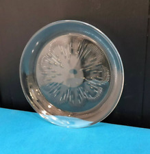 Carafe bouteille cristal d'occasion  Nancy-