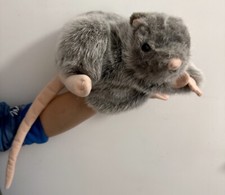 Folkmanis plüsch handpuppe gebraucht kaufen  Bad Segeberg