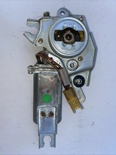 88-91 Honda Prelude SI motor de teto solar elétrico de fábrica Sun Moon fabricante de equipamento original 1988-1991 comprar usado  Enviando para Brazil