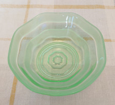 Vintage 1930s octagonal for sale  HOUGHTON LE SPRING