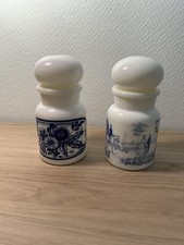 Petits pots apothicaire d'occasion  Le Havre-