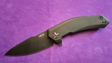Zero tolerance 0095 gebraucht kaufen  Schwerin